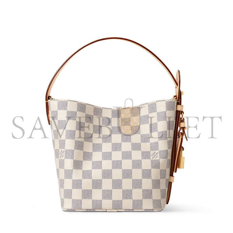 LOUIS VUITTON ALL IN BB N40855 (18*16*12cm) 